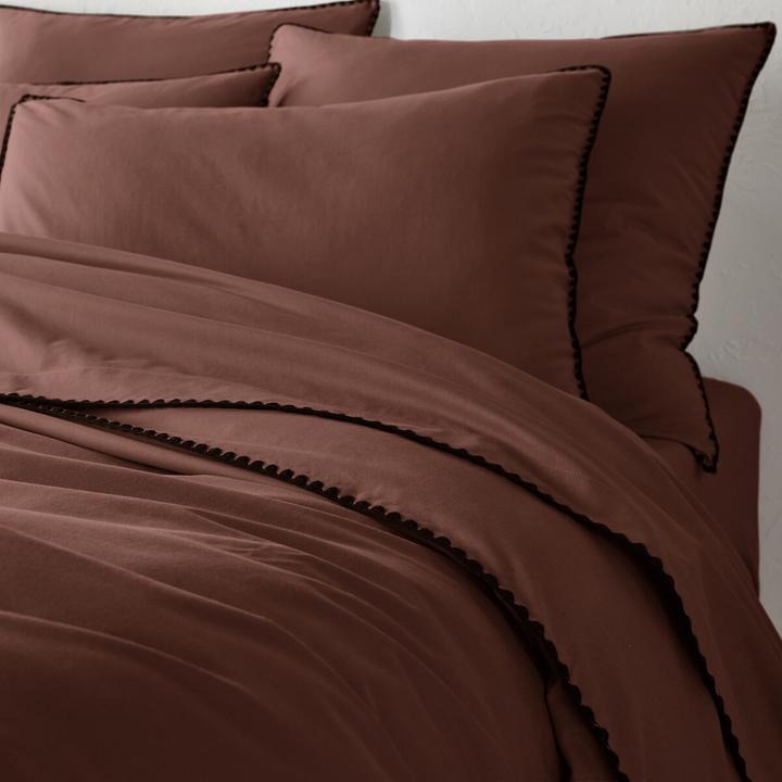 Image du produit La Redoute Interieurs Merida (Housse de couette, 240 x 220 cm)
