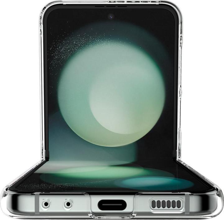 Produktbild Spigen Thin Fit Pro (Samsung Galaxy Z Flip 5G)