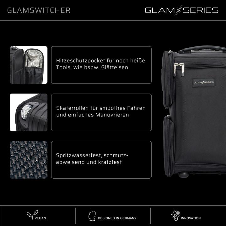 Produktbild Wiltec GlamSwitcher Parent