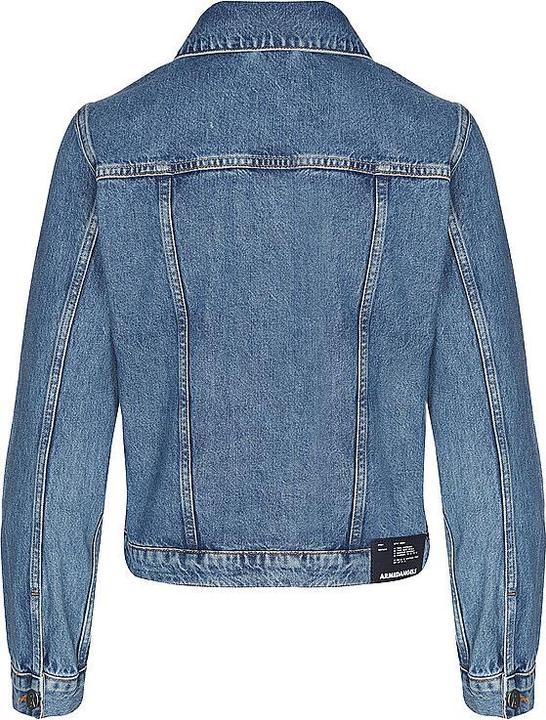 Image du produit Armedangels Veste en jean VELITAA (XS)