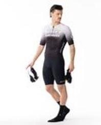 Actual product image Scott Sports Bibs Sram Aero (L)