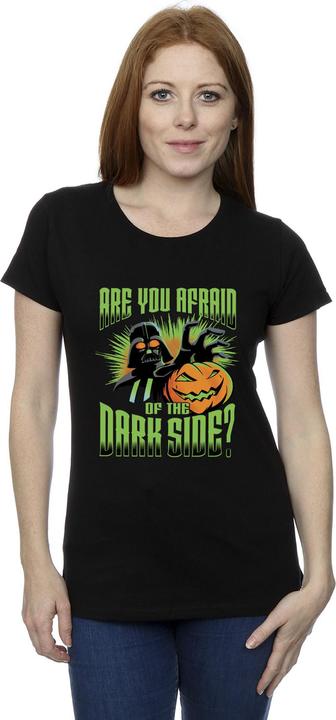 Produktbild Star Wars Dark Side TShirt (M)