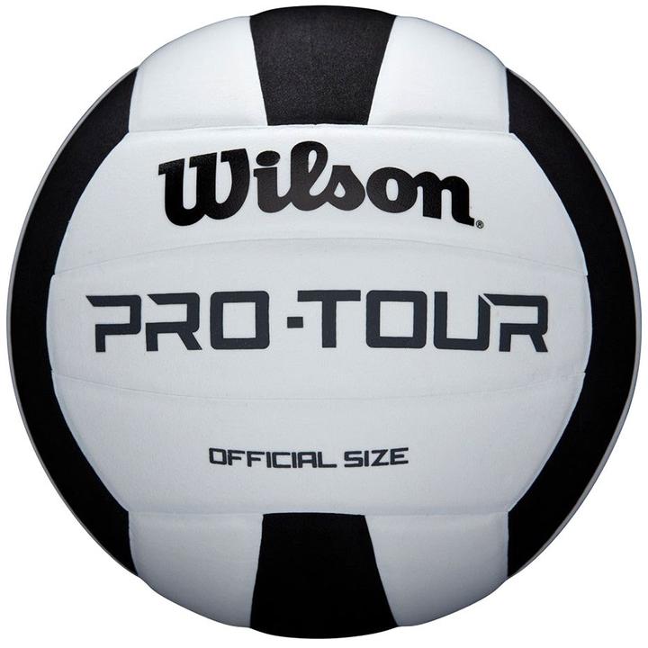 Produktbild Wilson Pro Tour Volleyball (5)