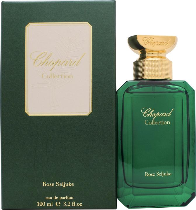 Produktbild Chopard Collection Rose Seljuke (Eau de Parfum, 100 ml)