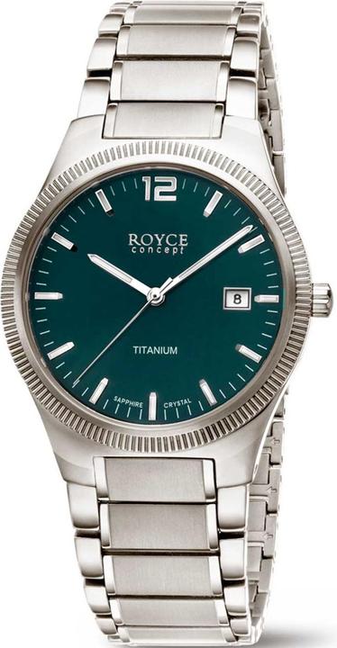 Actual product image Boccia 3666-03 (Analogue wristwatch)