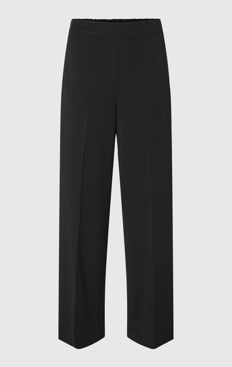 Actual product image Selected Femme Wide Fit Trousers (34)