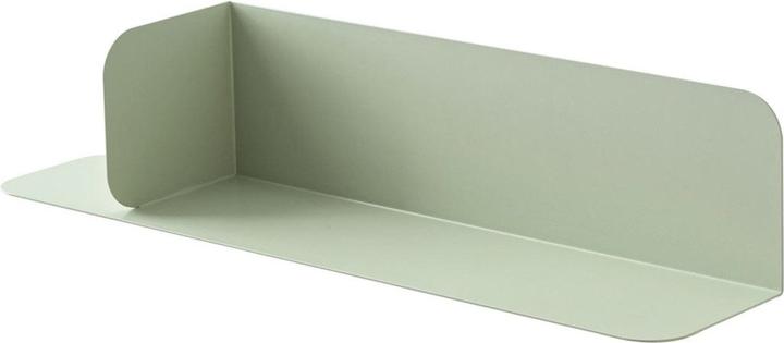Actual product image Calligaris Bibli wall shelf (70 x 15.5 x 15 cm)