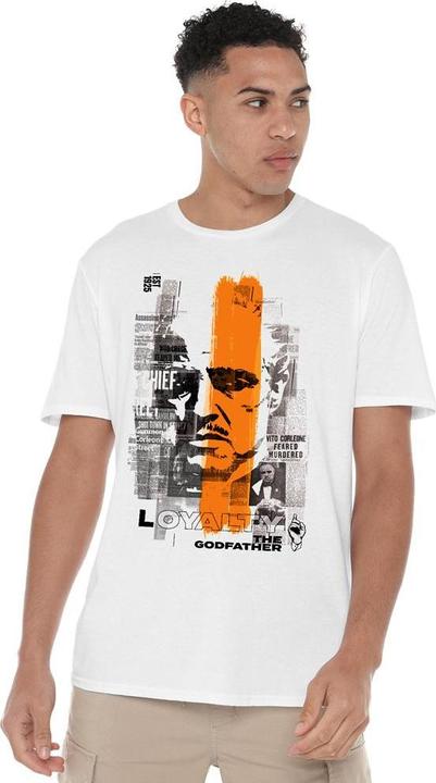 Image du produit The Godfather - T-shirt - Homme (3XL)