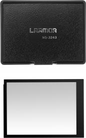 Immagine prodotto Larmor 4376013 (Pellicola protettiva, A7II)