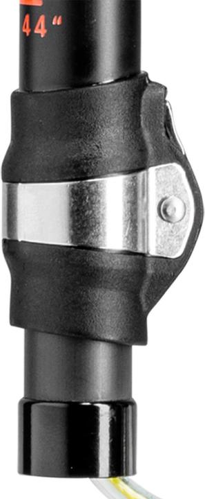 Immagine prodotto Leki Makalu FX Bastoncini in carbonio (110 - 130 cm)