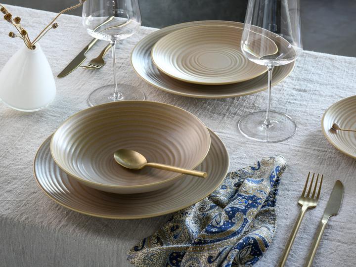 Produktbild CreaTable Lava Stone (12 Stück)