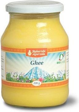 Maharishi Ayurveda Ghee klein (220 g)