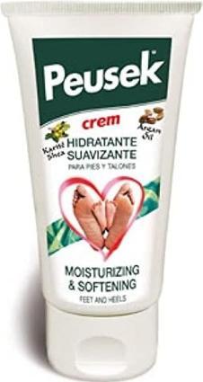 Image du produit Peusek Crème hydratante 75ml (75 ml)