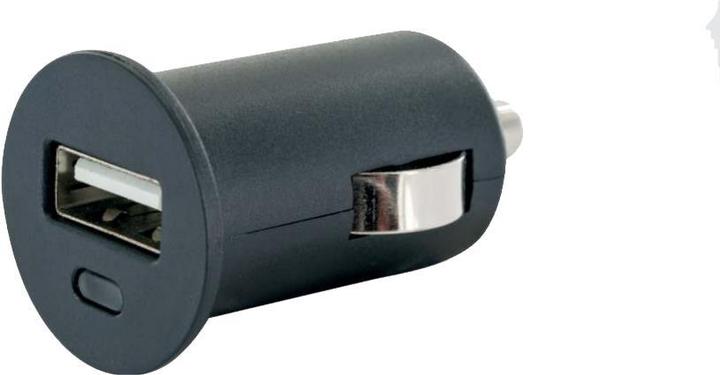 Actual product image Schwaiger Charging Adapter