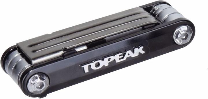 Topeak Tubi-Tool Mini Mulitool Werkzeug