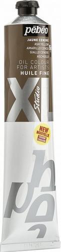 Immagine prodotto Pebeo Olio Fine XL (Giallo cenere, 200 ml)