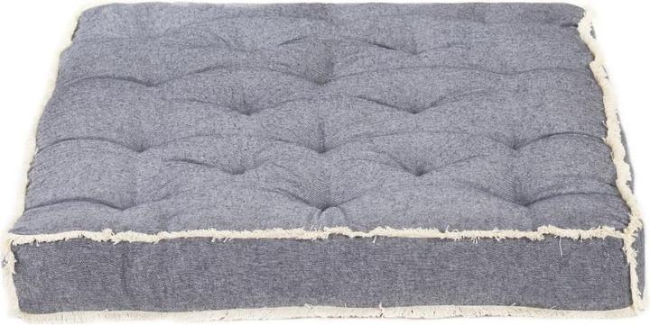 Actual product image VidaXL Bolton (120 x 80 x 10 cm)