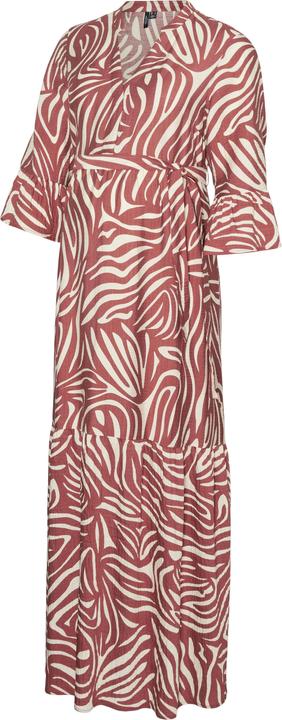 Vero Moda Maternity VMMVERA Umstandskleid Kleid (M)