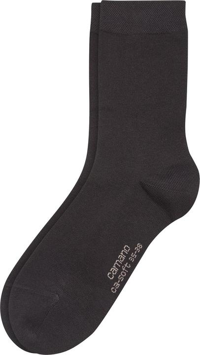 Immagine prodotto Camano Calze da donna in cotone ca-soft 4p (confezione da 4, 35, 38)