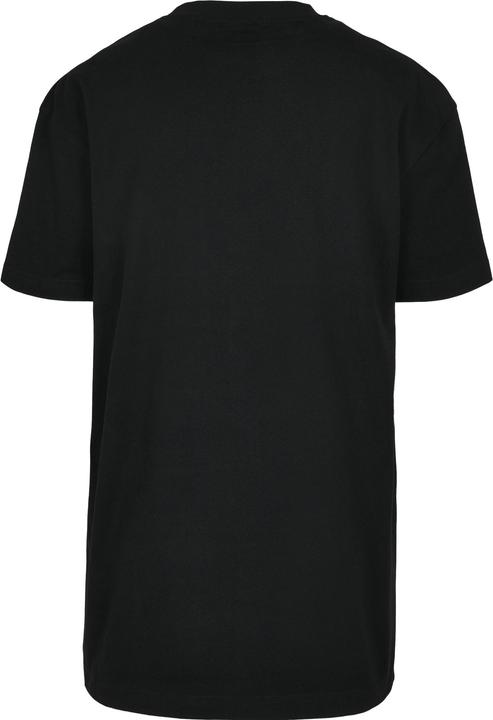 Actual product image Urban Classics Ladies Oversized Boyfriend Tee - 8604 (L)