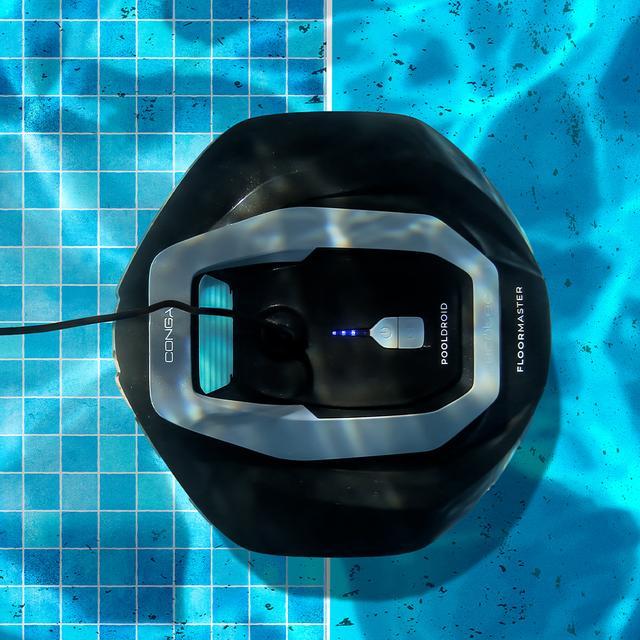 Actual product image Cecotec Conga Pooldroid 1000 FloorMaster