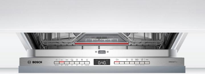Produktbild Bosch Hausgeräte SGH4HCX48E