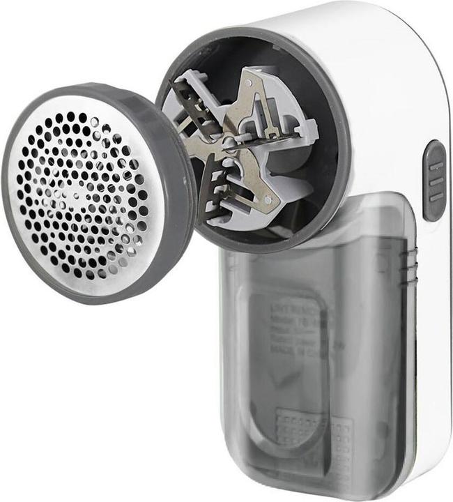 Immagine prodotto Esperanza ECS009 Rasoio per abiti Bianco
