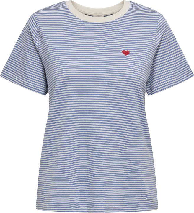 Produktbild JdY Jdypisa S/S Print Top Jrs Noos (L)