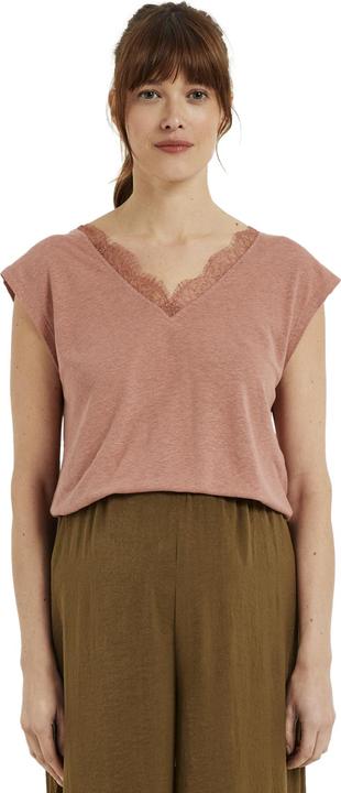 Dusky pink