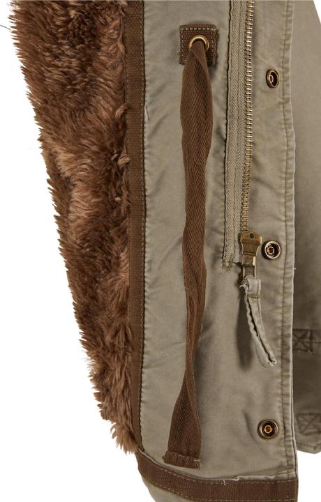Immagine prodotto Brandit Men Respite Jacket - 186281 (4XL)