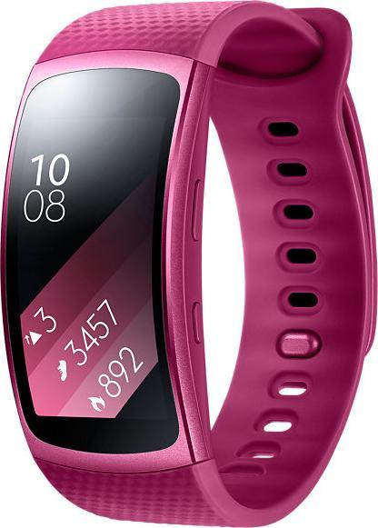 Actual product image Samsung Gear Fit2