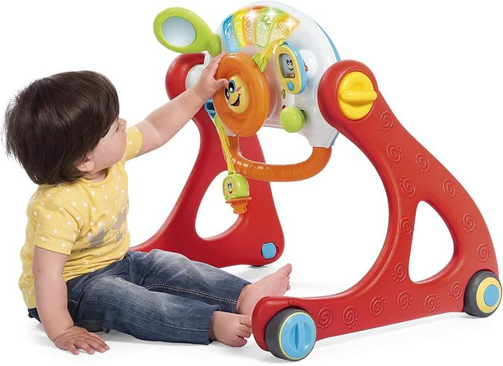 Immagine prodotto Chicco Spostati n Grow Walker 4 in 1