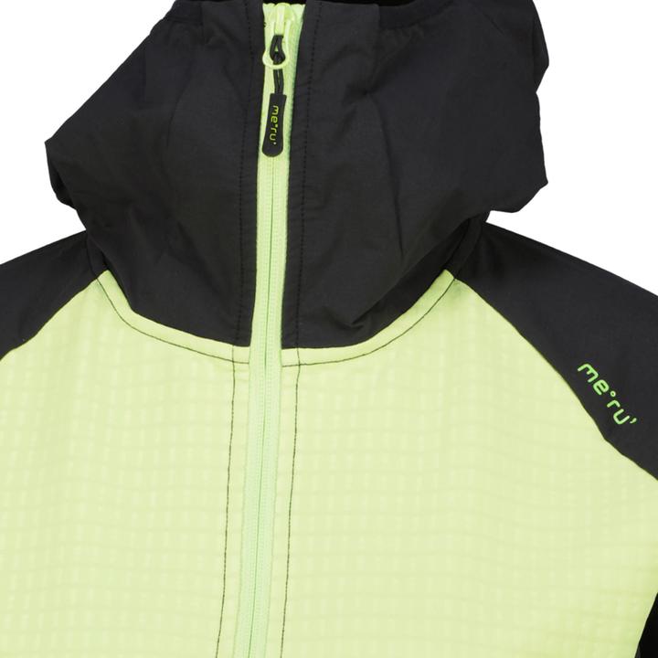 Actual product image Meru Geelong (S)