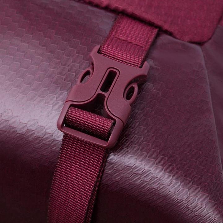 Actual product image Rivacase NB BACKPACK 30L 17.3 "/ BURGUNDY Red 5361 (30 l)