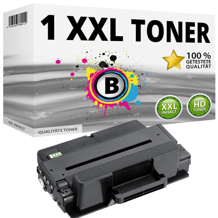 Immagine prodotto Druckfuxx 1x MLT-D205E TONER für SAMSUNG ML-3710D ML-3710ND SCX-5637FN SCX-5737F