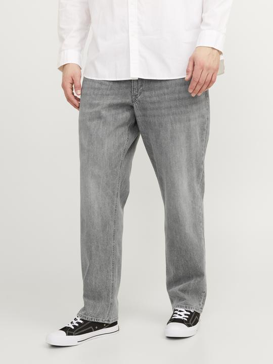 Produktbild Jack & Jones Plus Size JJIMIKE JJORIGINAL SBD 514 PLS Tapered fit jeans Tapered fit jeans (W40/L36)