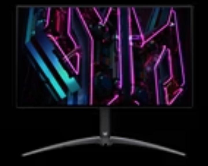 Immagine prodotto Acer Predator X27U OLED (2560 x 1440 pixel, 26.50")