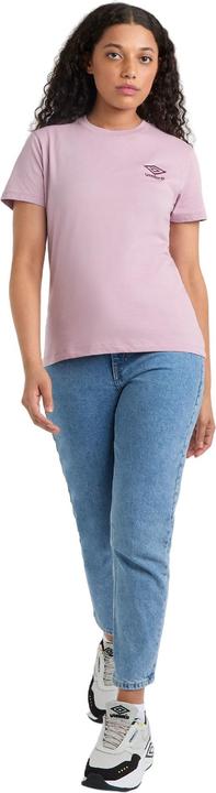 Image du produit Umbro T-shirt classique "Core" Femmes/Dames (M)