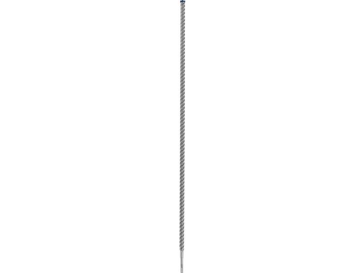 Immagine prodotto Bosch Professional Zubehör Trapano a percussione EXPERT SDS plus-7X, 18 x 950 x 1000 mm (18 mm)