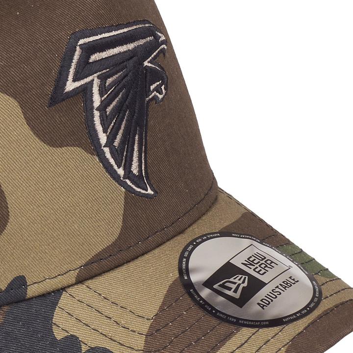 Produktbild New Era Trucker Atlanta Falcons (One Size)
