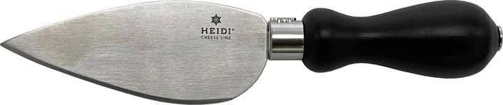 Produktbild Heidi Cheese Line Parmesanmesser mit Edelweiss Kropf (10 cm)