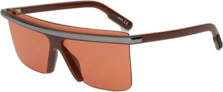 Kenzo Unisex-Sonnenbrille KZ40003I-48F