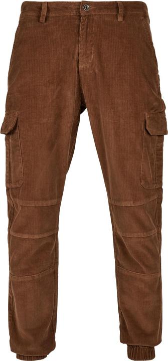 Produktbild Urban Classics Corduroy Cargo Jogging Pants (XL)