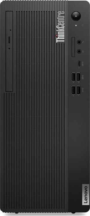 Produktbild Lenovo ThinkCentre M70t Gen 4 (Intel Core i7-13700, 16 GB, 1000 GB, UHD Graphics 770)