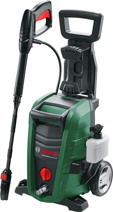 Bosch Professional Bosch UniversalAquatak 125 -painepesuri + thuisbrengset