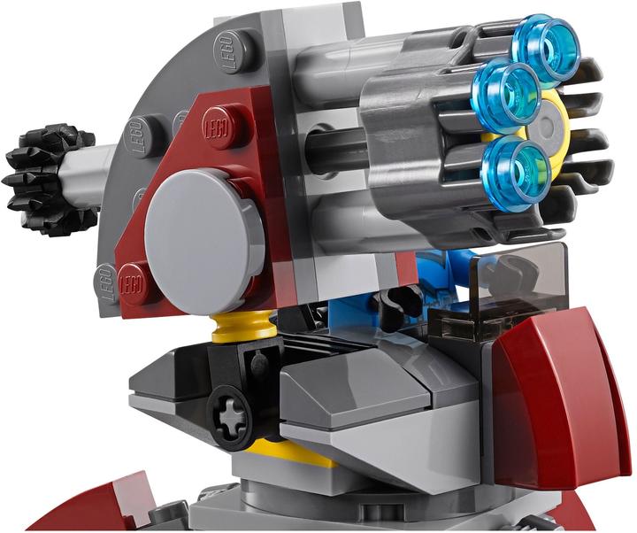 Immagine prodotto LEGO Senato Commando Troopers (75088, LEGO Star Wars)