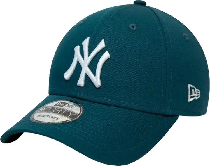 New York Yankees 9Forty BaseballMütze (One Size)
