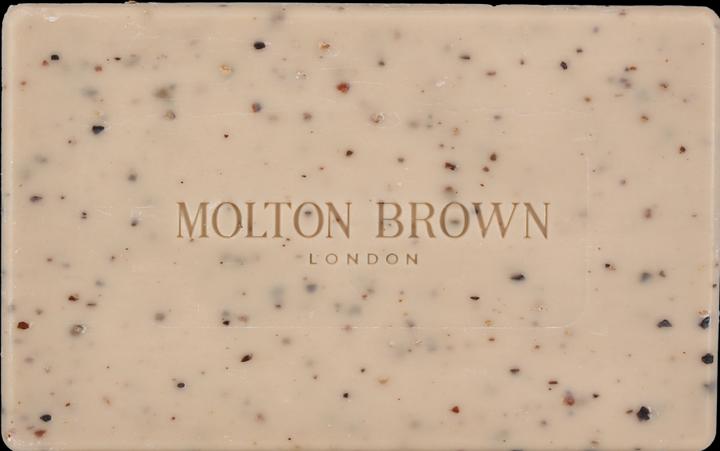 Immagine prodotto Molton Brown M.Brown Re-Charge Barretta Scrub Corpo al Pepe Nero