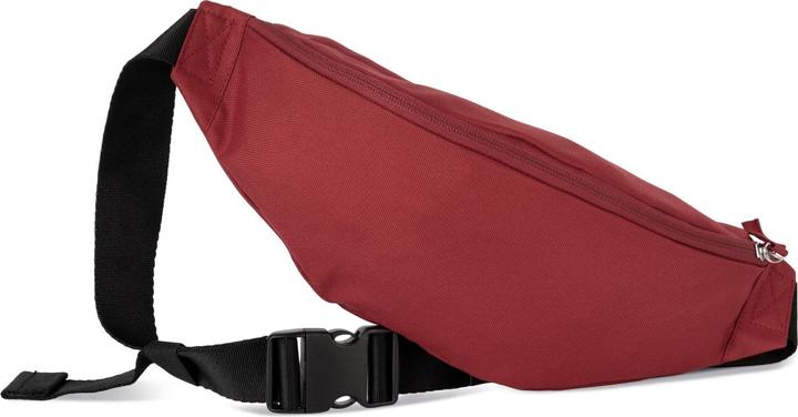 Actual product image Kimood Recycled classic fanny pack