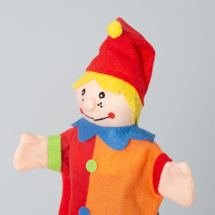 Produktbild Roba Kasperfiguren